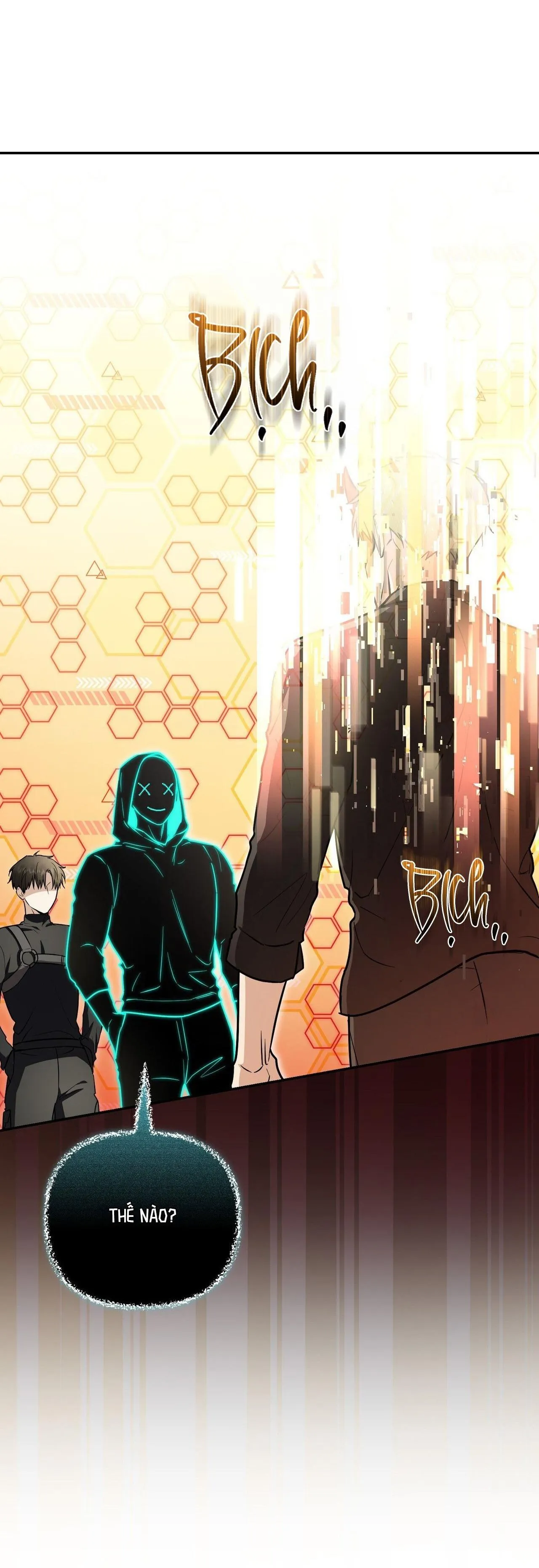 ZERO DAY ATTACK Chapter 22 Trang 35