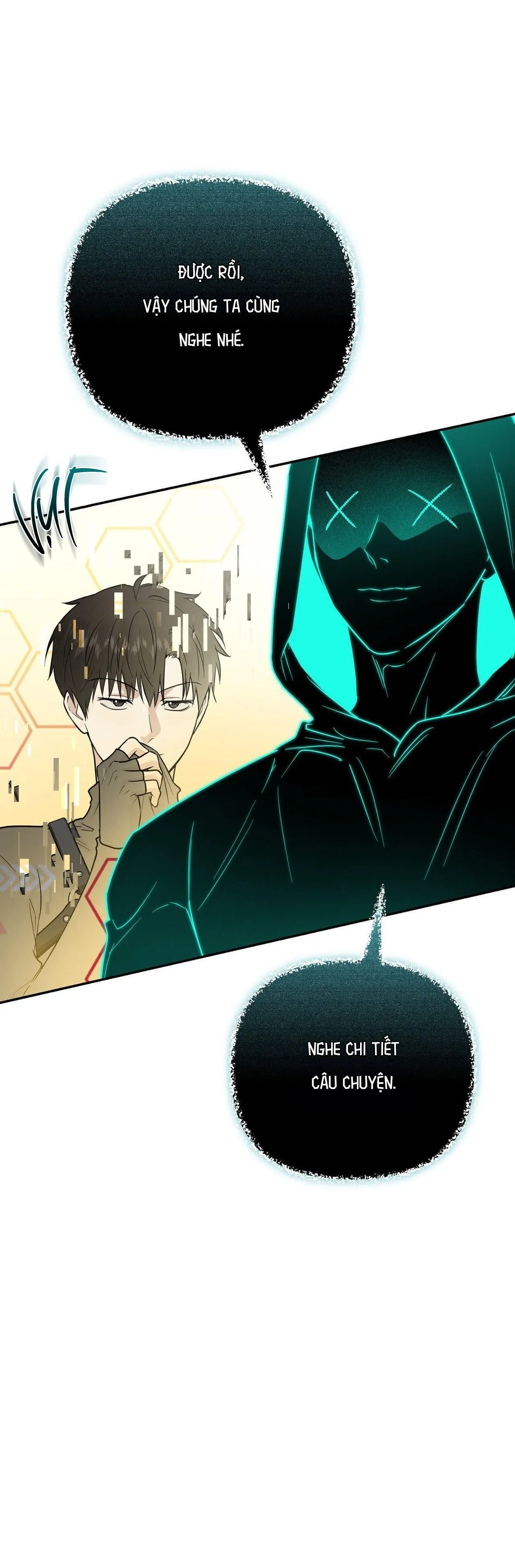 ZERO DAY ATTACK Chapter 22 Trang 37