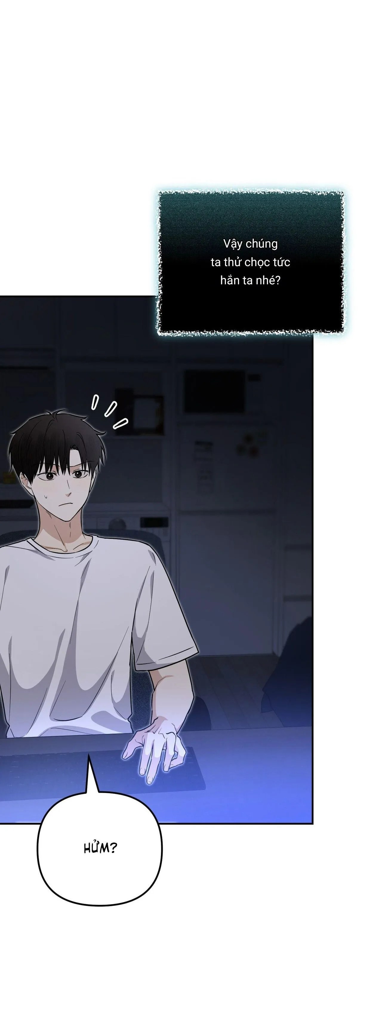 ZERO DAY ATTACK Chapter 22 Trang 41