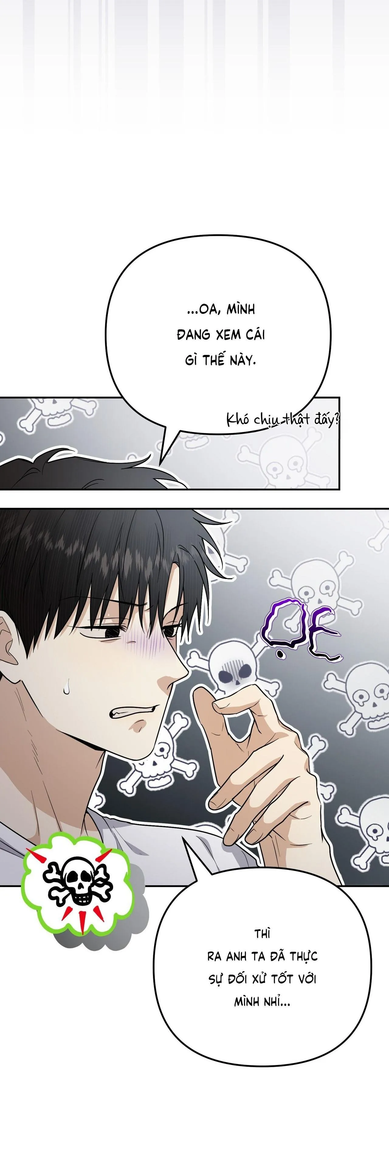 ZERO DAY ATTACK Chapter 22 Trang 44