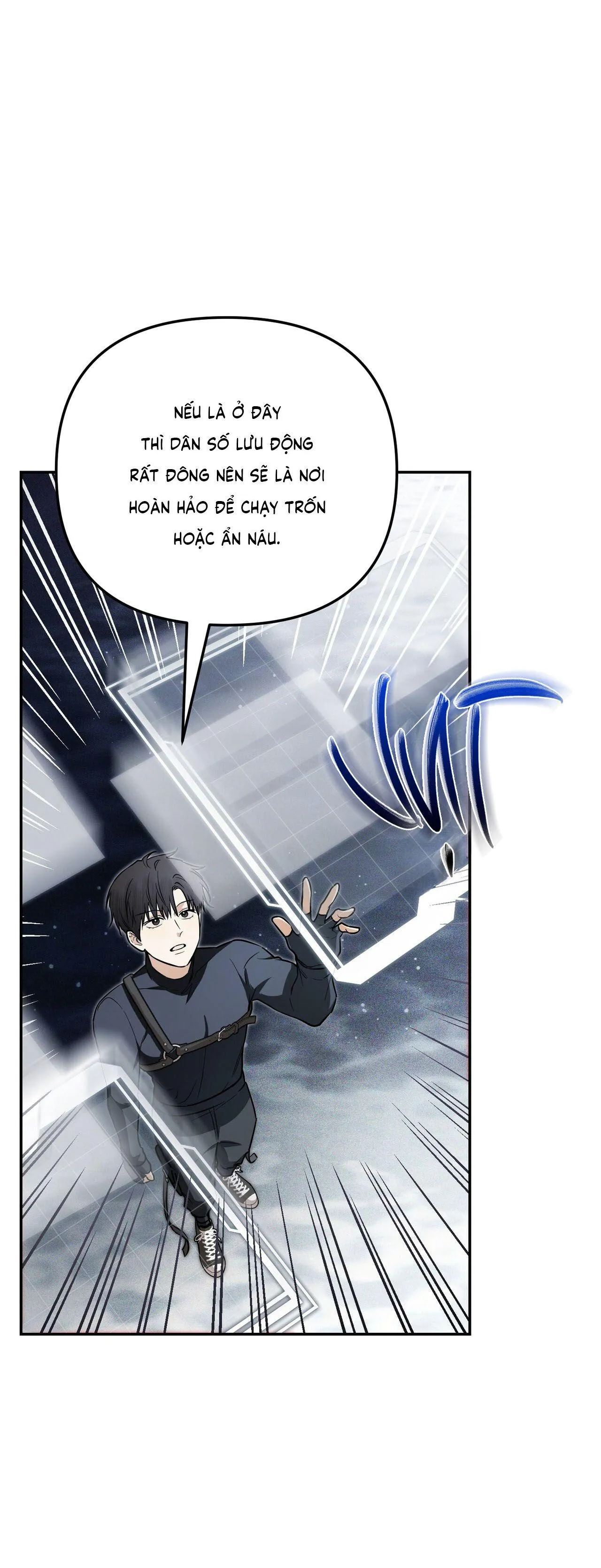 ZERO DAY ATTACK Chapter 23 Trang 5