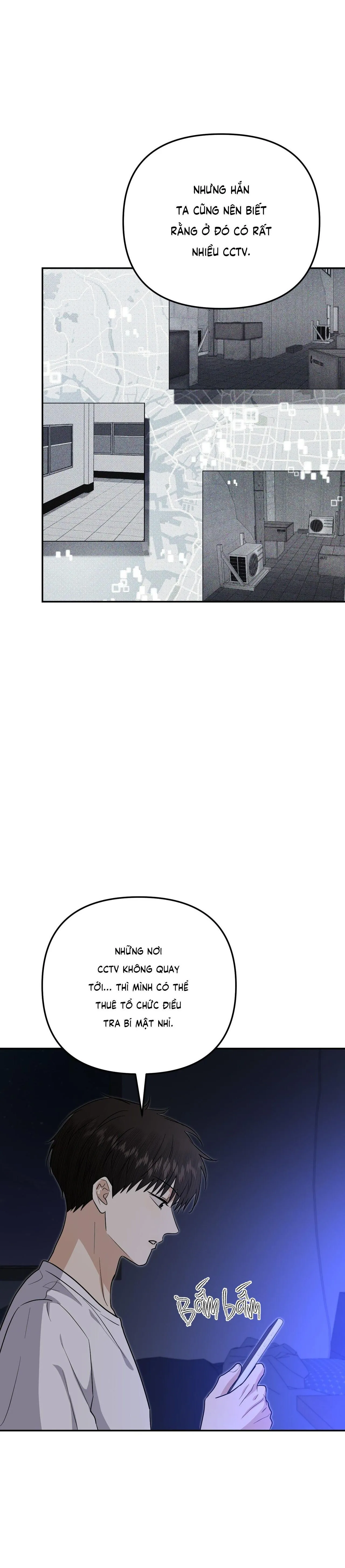 ZERO DAY ATTACK Chapter 23 Trang 6