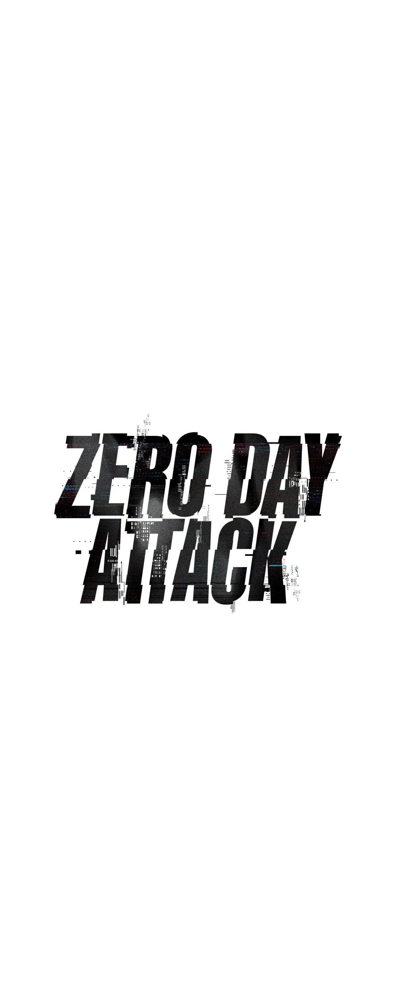 ZERO DAY ATTACK Chapter 23 Trang 9