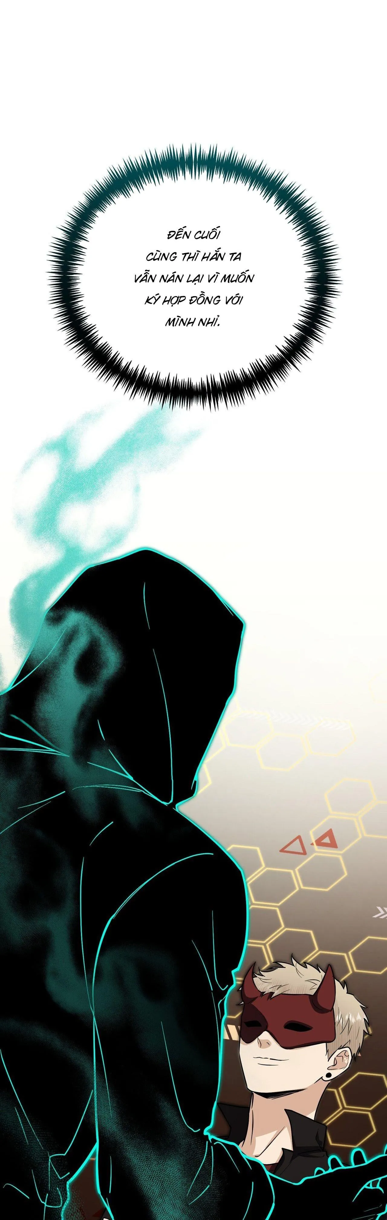 ZERO DAY ATTACK Chapter 23 Trang 14