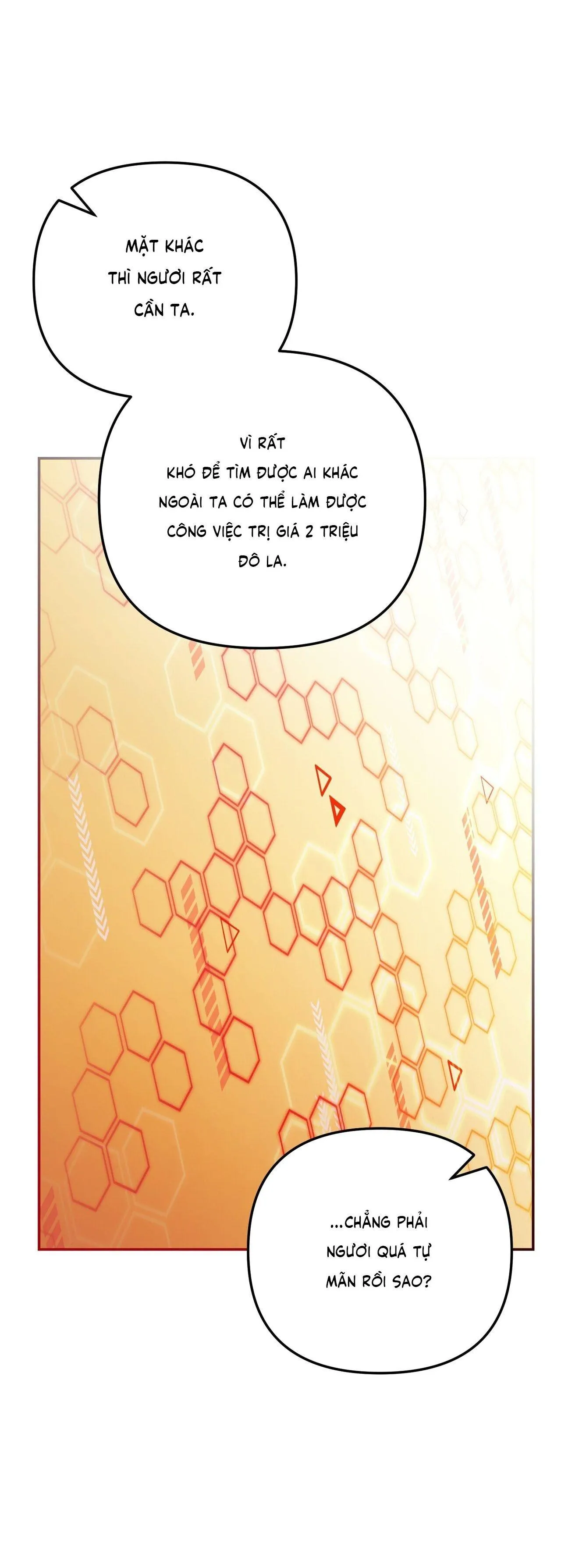 ZERO DAY ATTACK Chapter 23 Trang 18