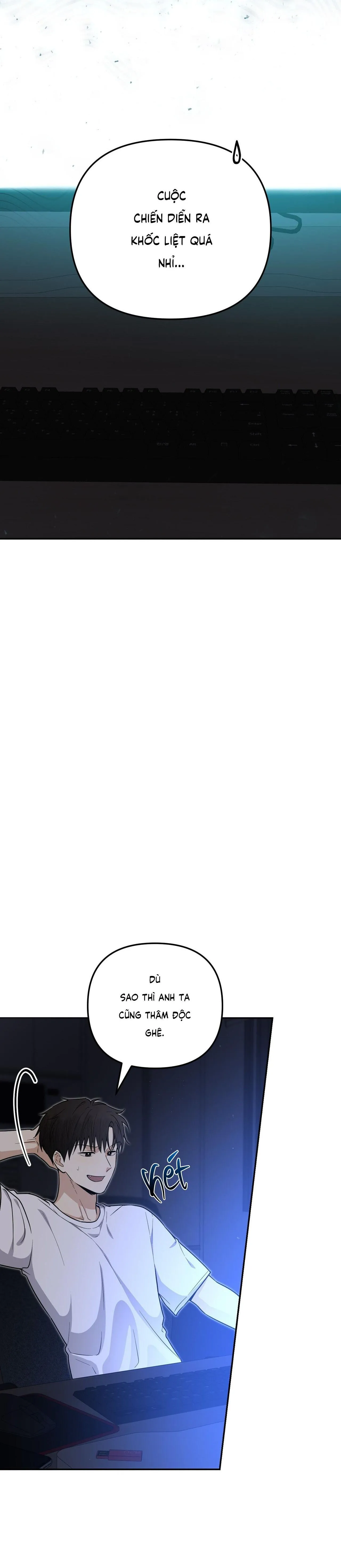 ZERO DAY ATTACK Chapter 23 Trang 22