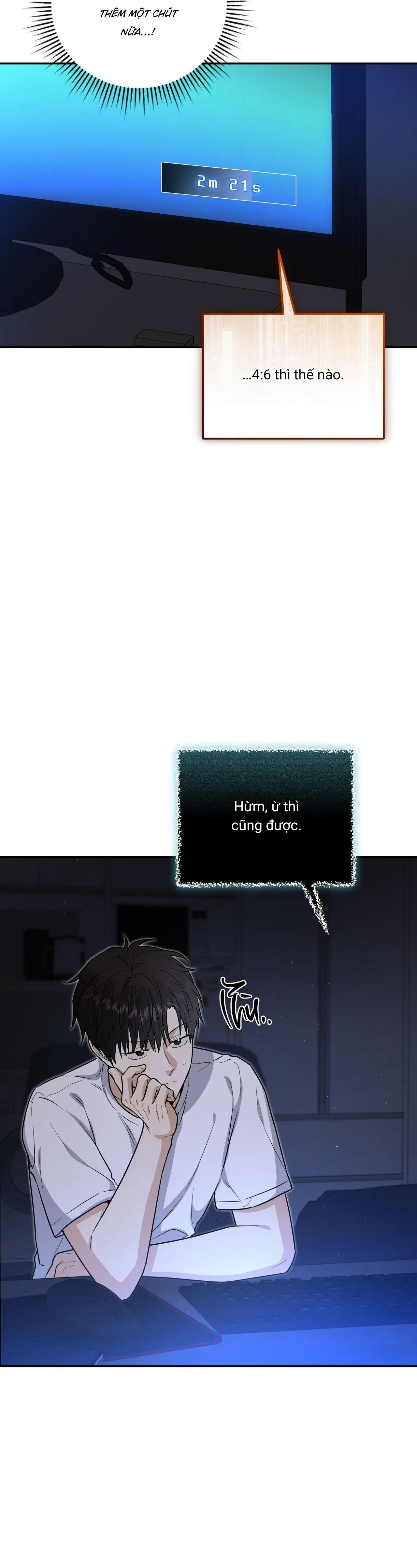 ZERO DAY ATTACK Chapter 23 Trang 24