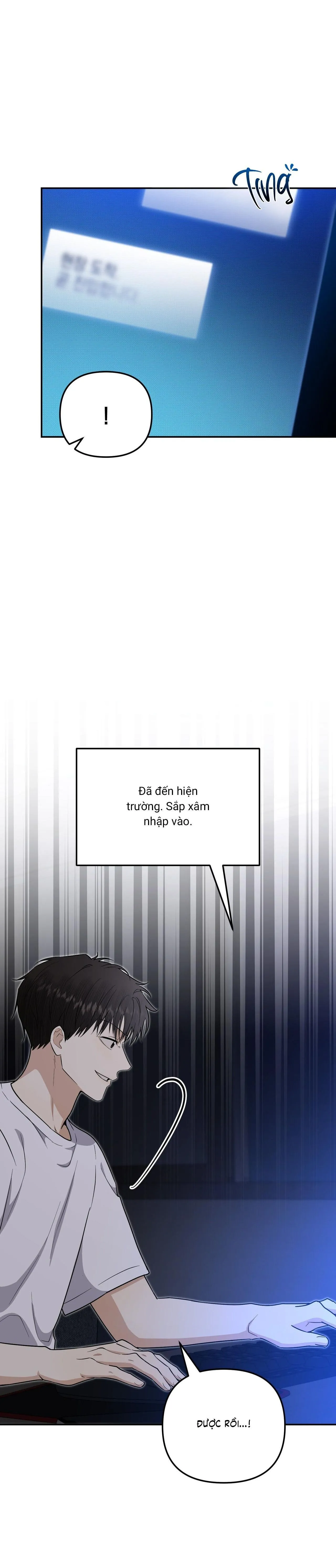 ZERO DAY ATTACK Chapter 23 Trang 25