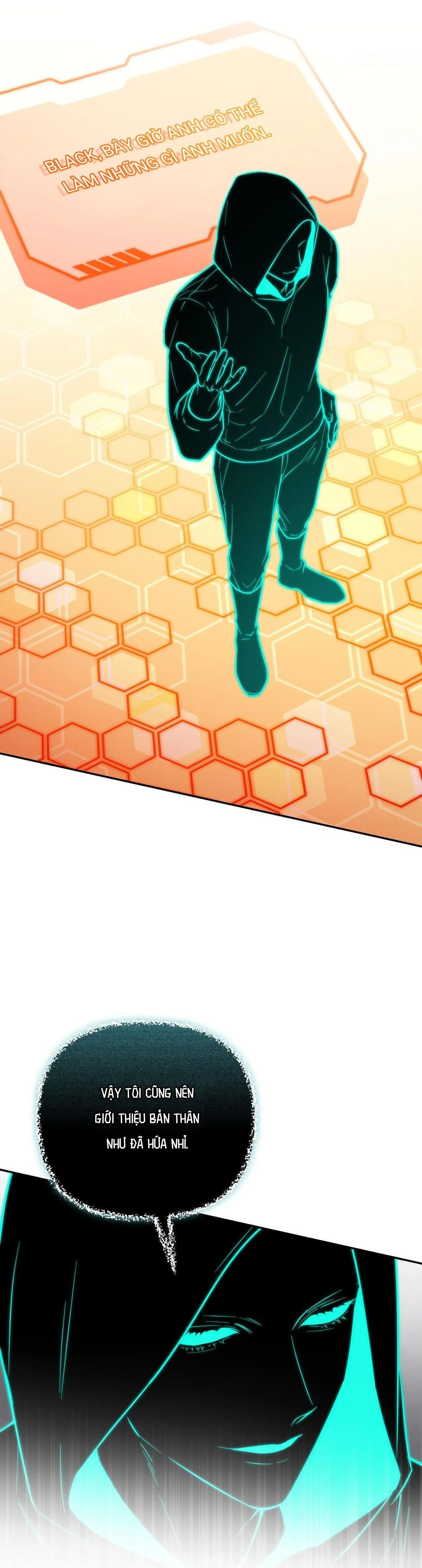 ZERO DAY ATTACK Chapter 23 Trang 27