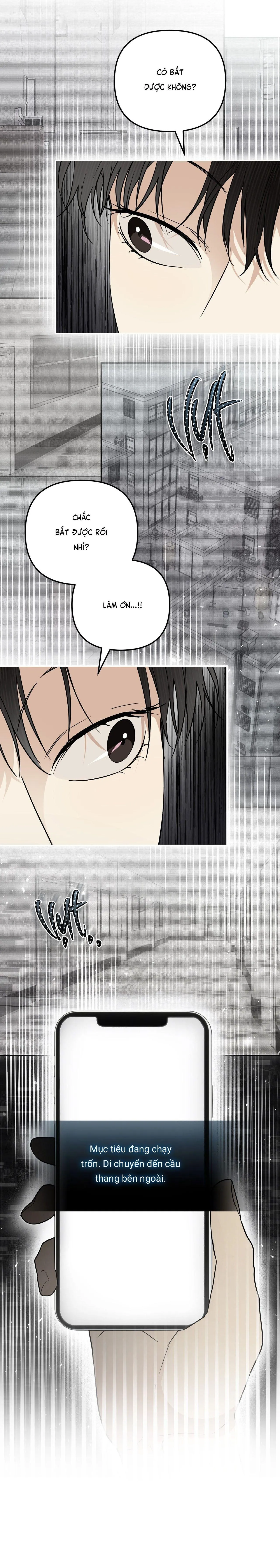 ZERO DAY ATTACK Chapter 23 Trang 33