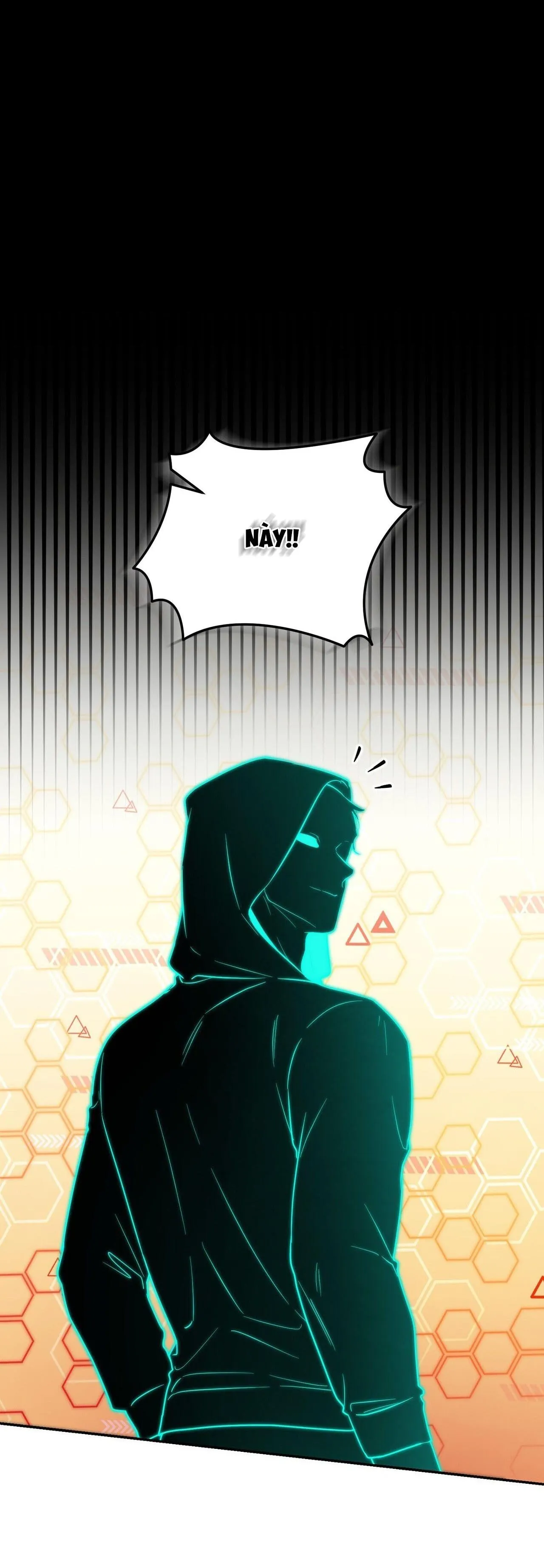 ZERO DAY ATTACK Chapter 23 Trang 39