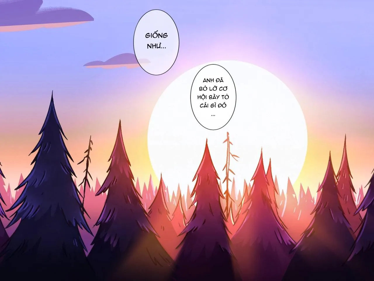 Zero Gravity – Gravity Falls DJ Chapter 1 Trang 11