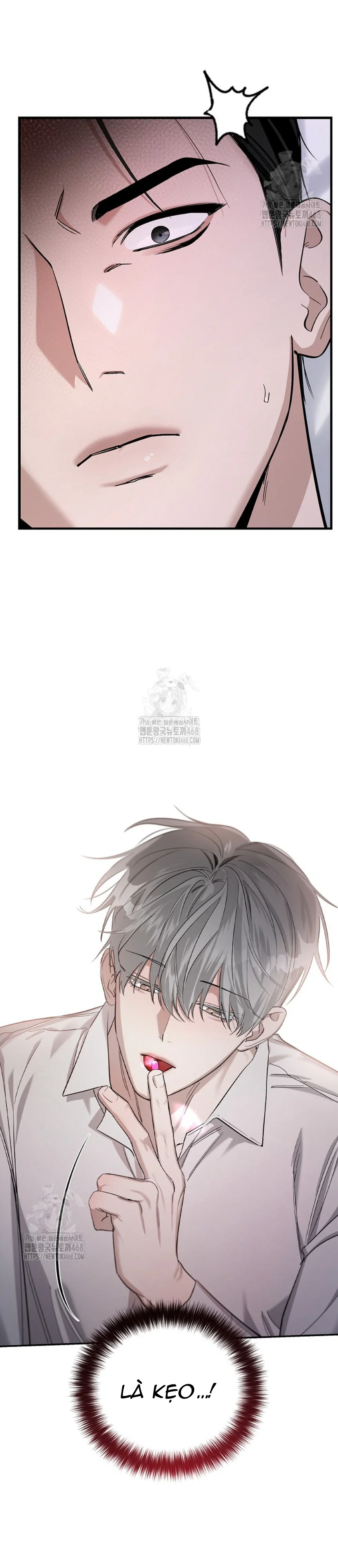 Zero Side Chapter 2 Trang 4