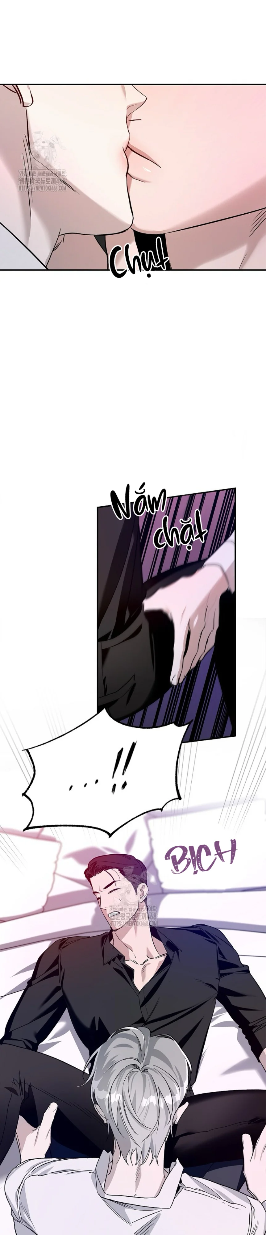 Zero Side Chapter 2 Trang 25