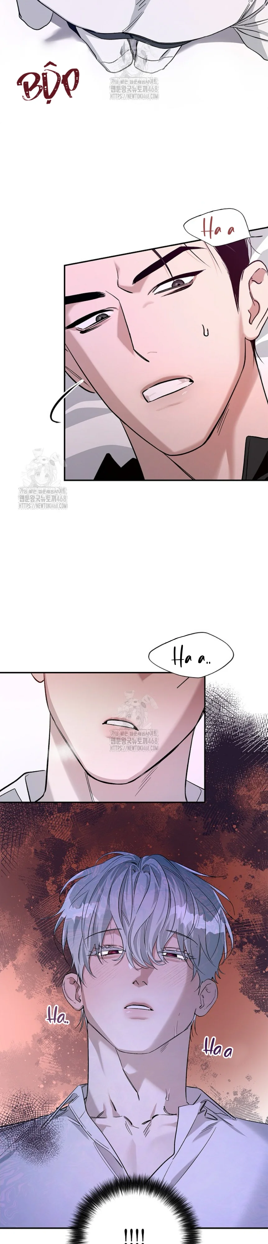 Zero Side Chapter 2 Trang 26