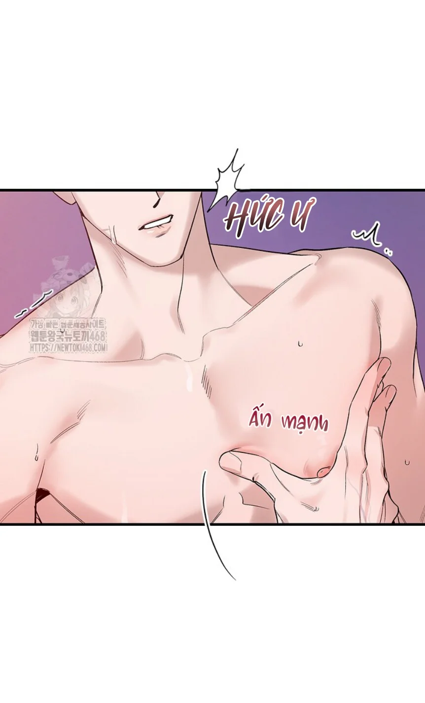 Zero Side Chapter 3 Trang 6