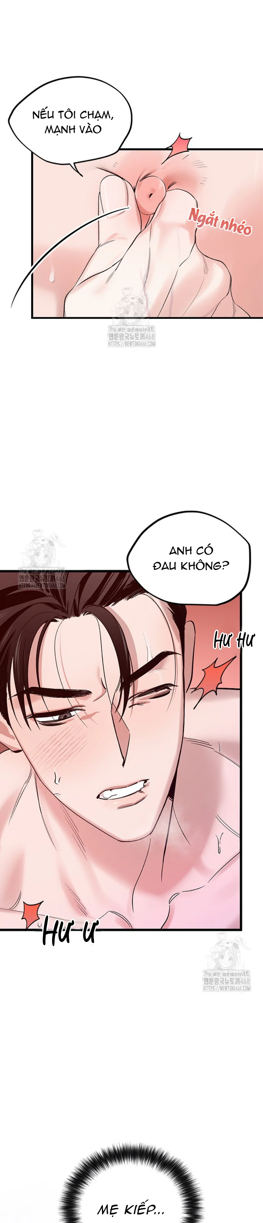 Zero Side Chapter 3 Trang 7