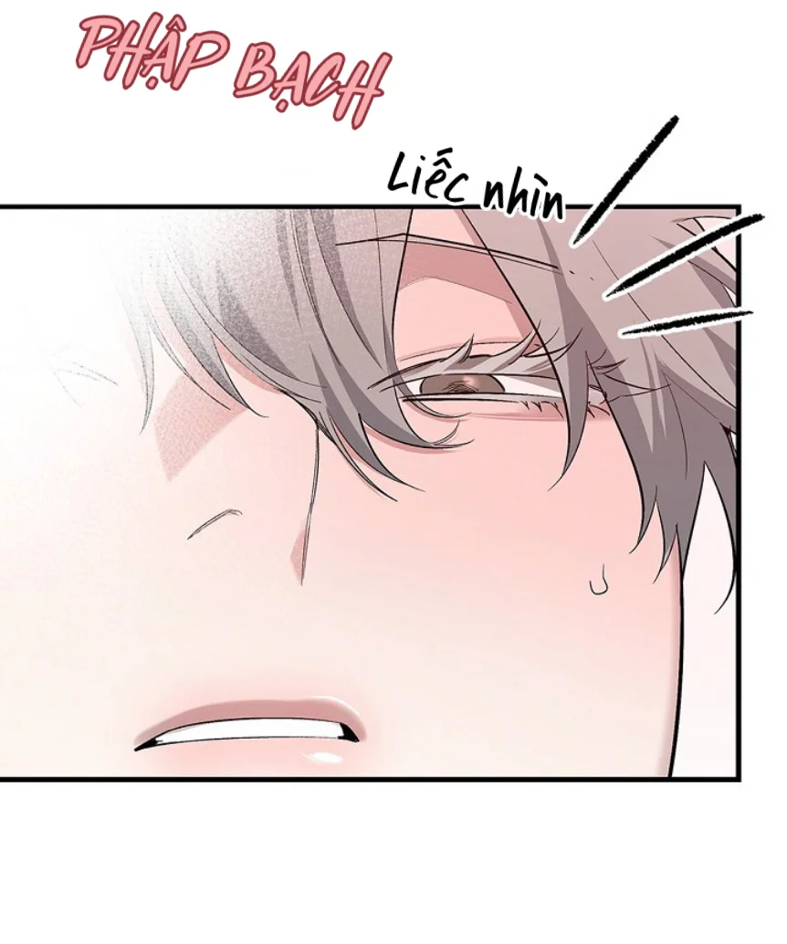 Zero Side Chapter 3 Trang 15