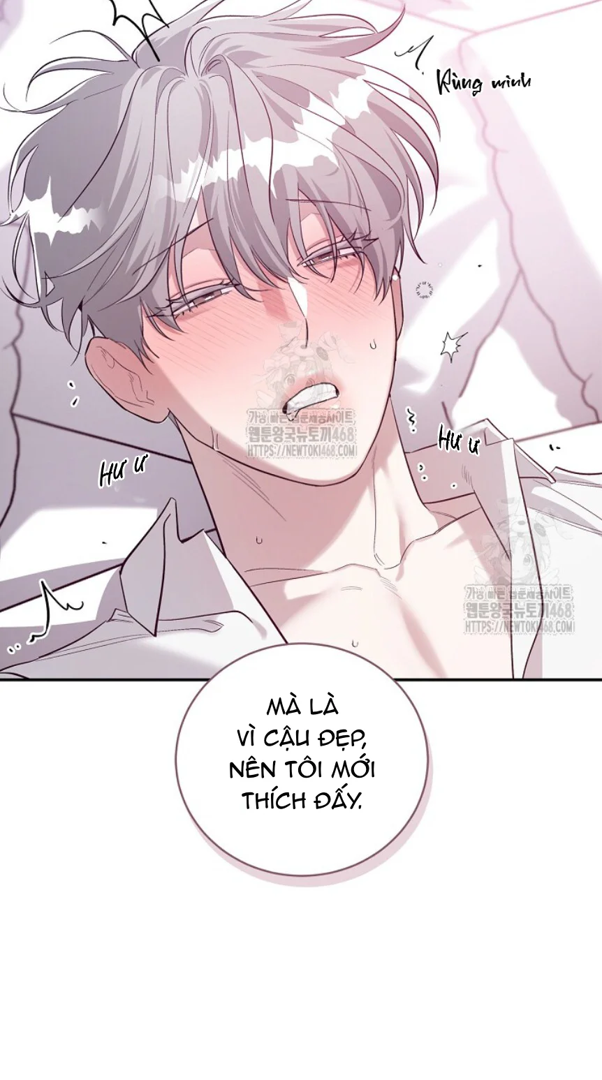 Zero Side Chapter 3 Trang 18