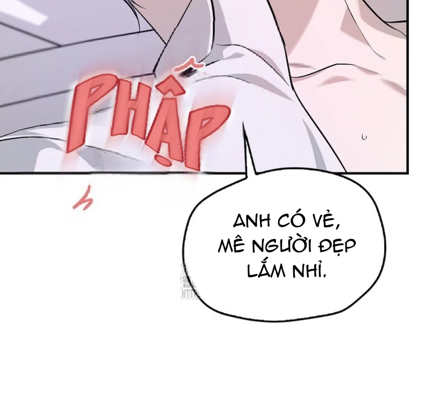 Zero Side Chapter 3 Trang 21