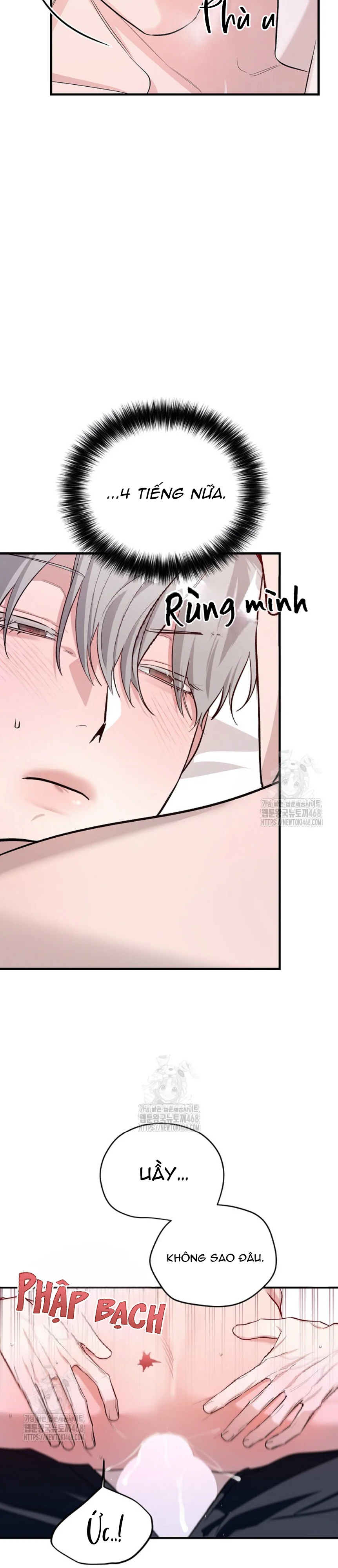 Zero Side Chapter 3 Trang 23