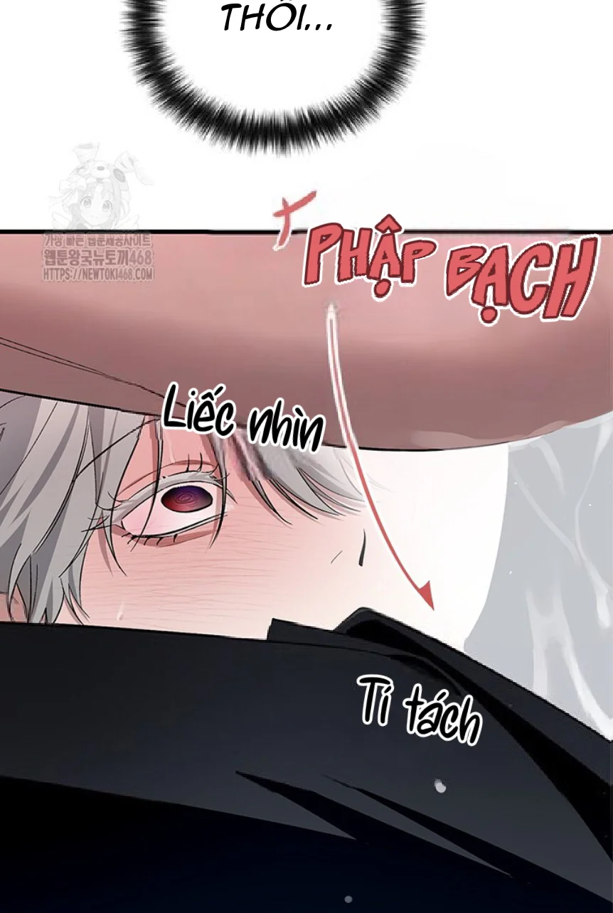 Zero Side Chapter 3 Trang 27