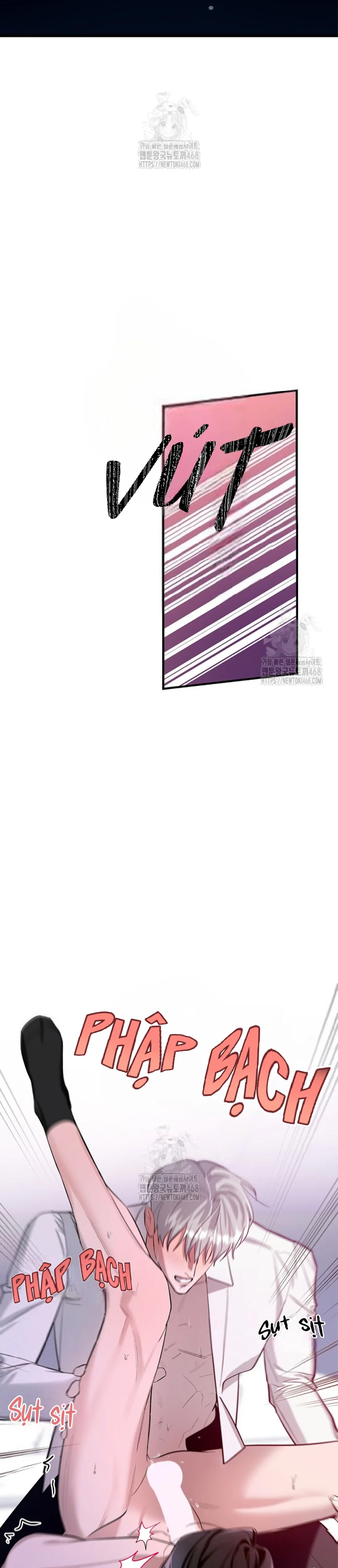 Zero Side Chapter 3 Trang 28