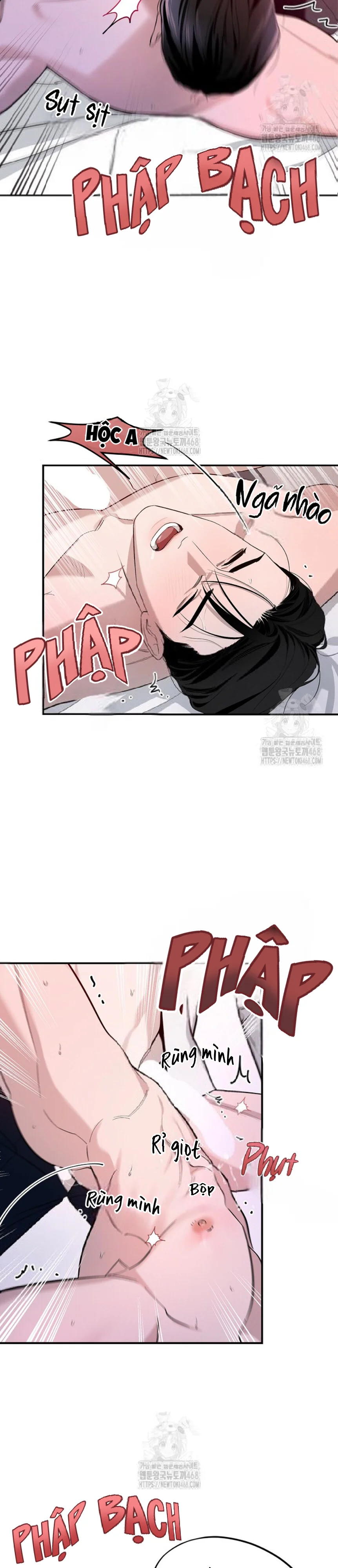 Zero Side Chapter 3 Trang 29