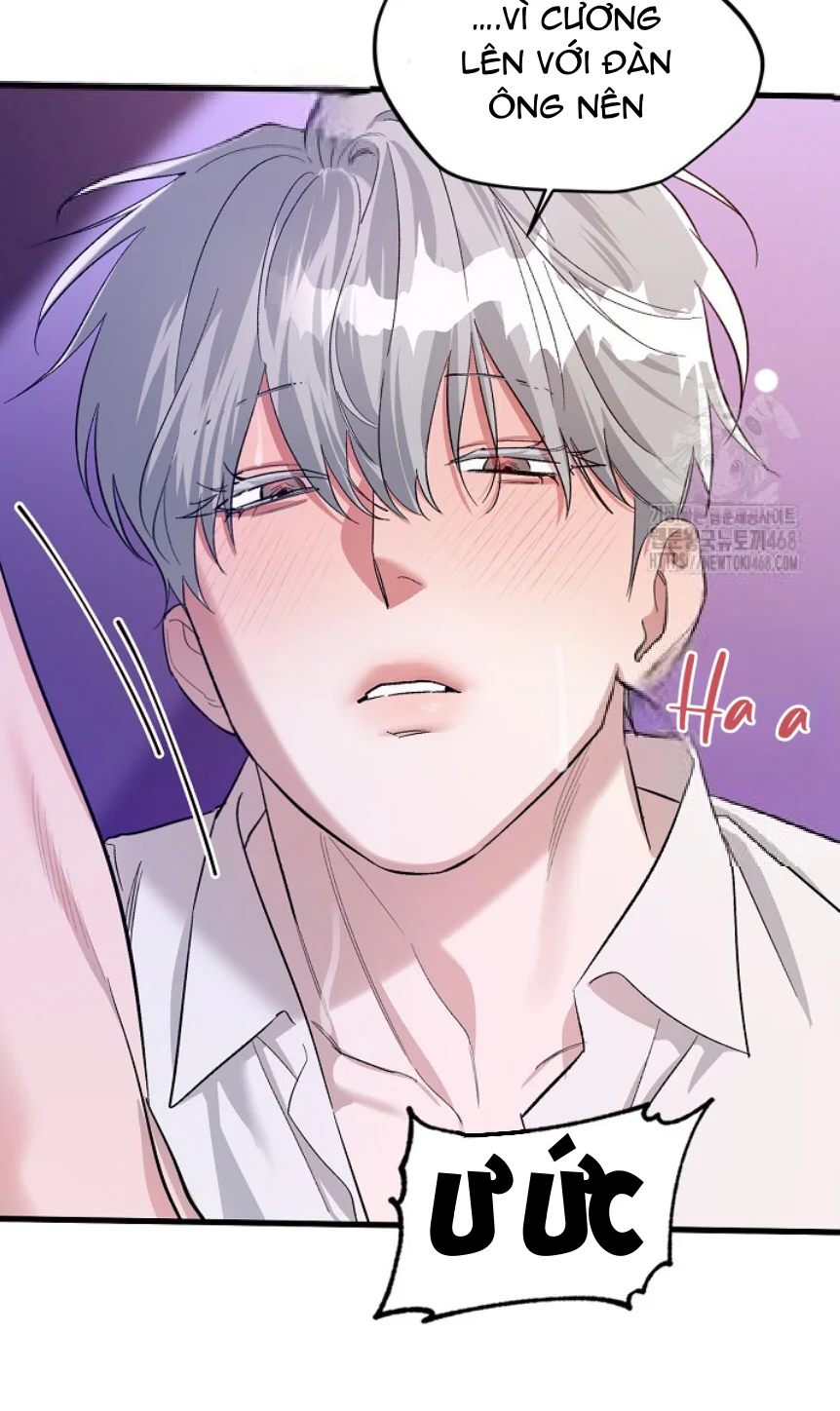 Zero Side Chapter 3 Trang 30