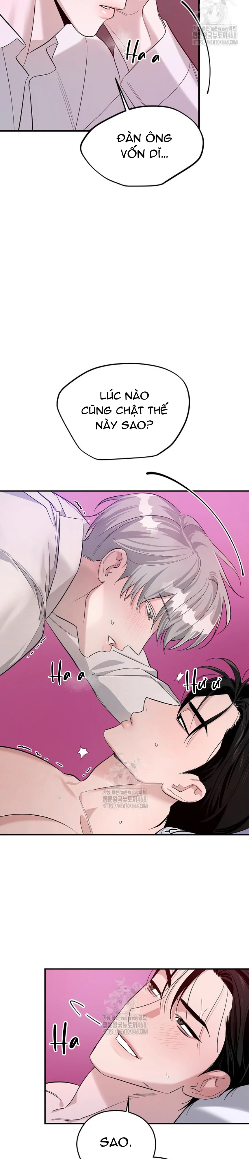 Zero Side Chapter 3 Trang 32