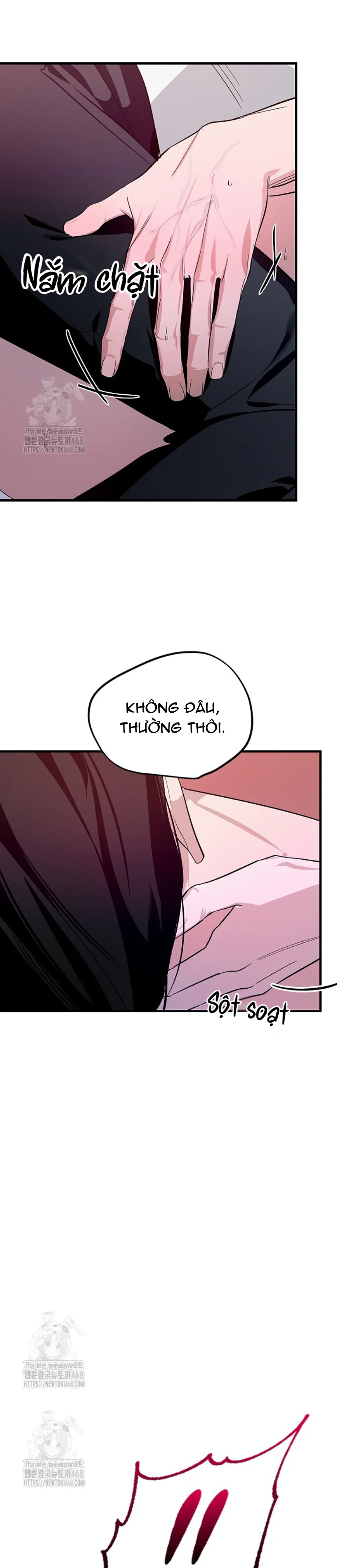 Zero Side Chapter 3 Trang 34