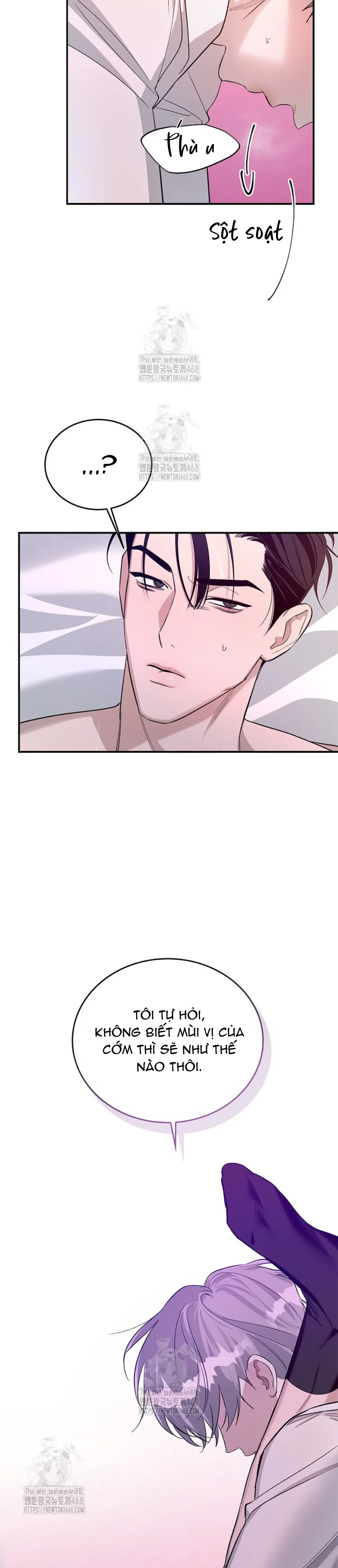 Zero Side Chapter 3 Trang 38