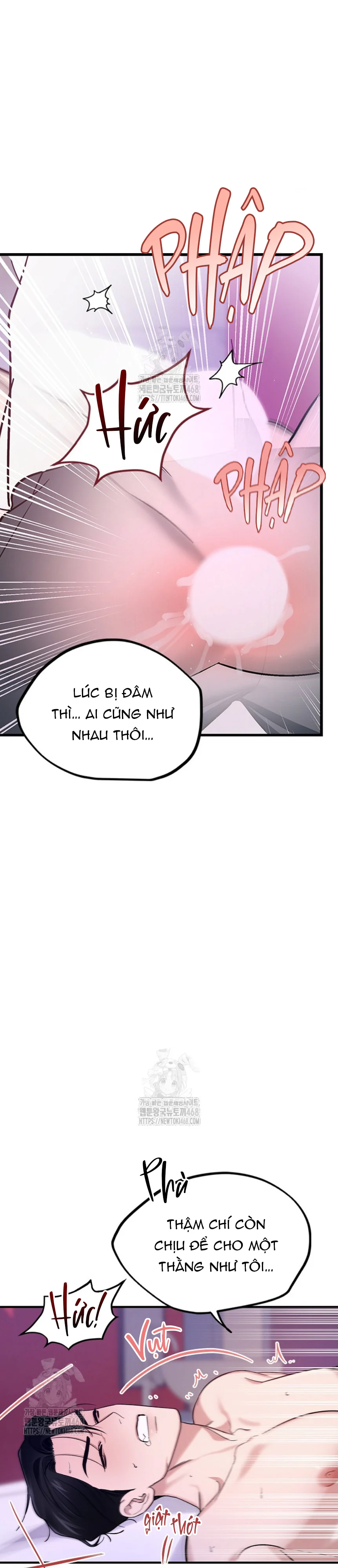 Zero Side Chapter 4 Trang 4