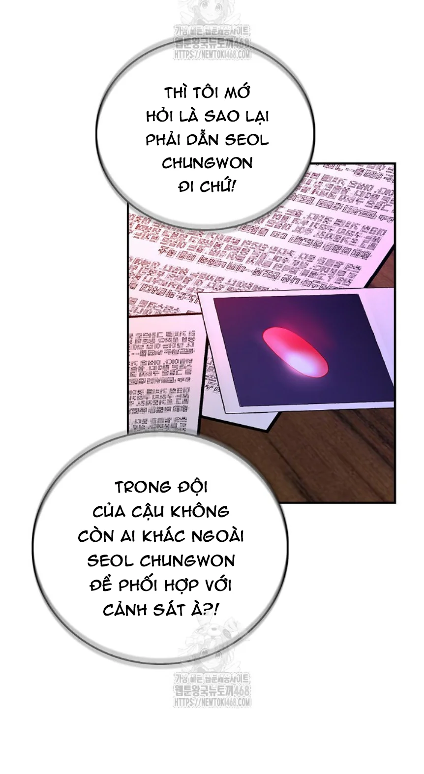 Zero Side Chapter 4 Trang 15
