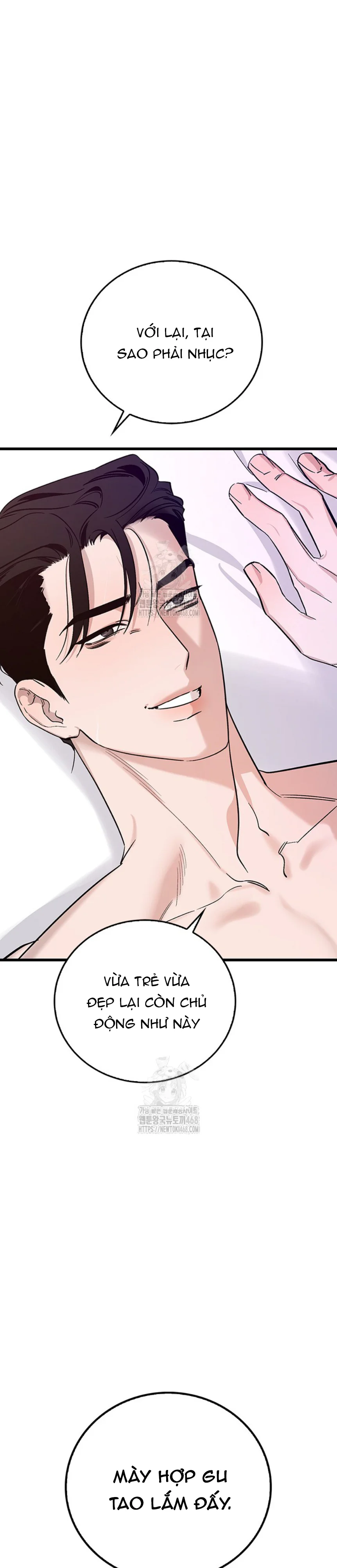 Zero Side Chapter 4 Trang 22