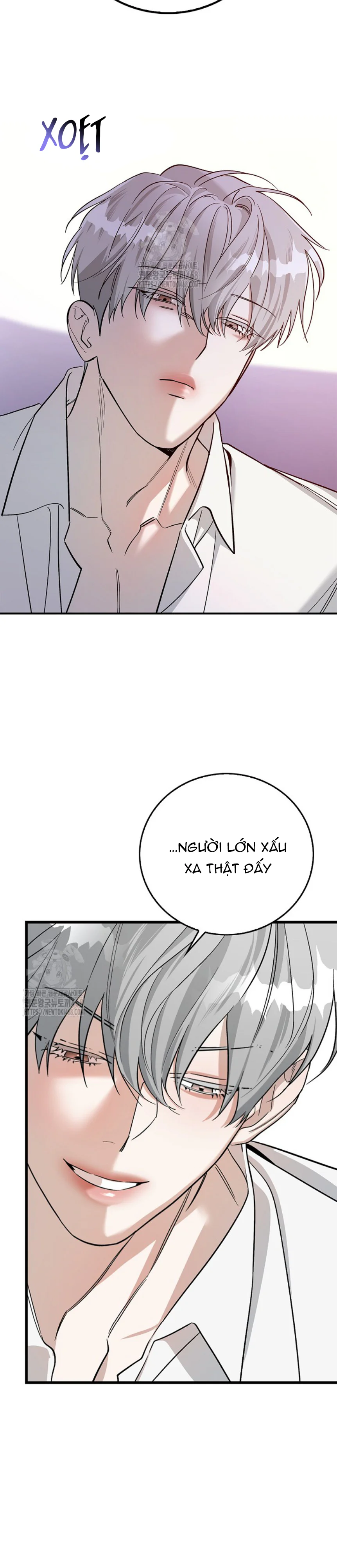 Zero Side Chapter 4 Trang 23