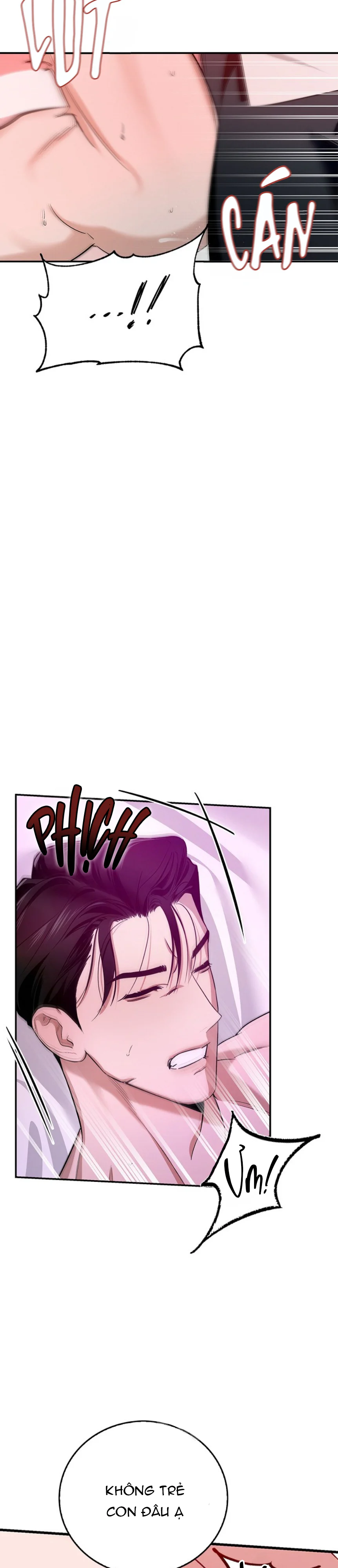 Zero Side Chapter 4 Trang 26