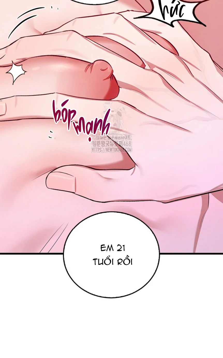 Zero Side Chapter 4 Trang 27