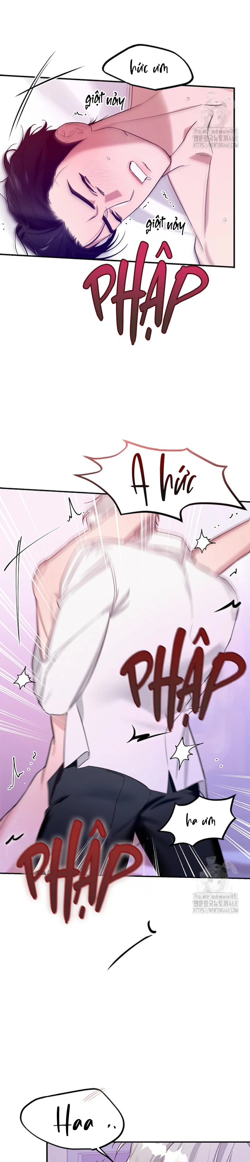 Zero Side Chapter 4 Trang 31