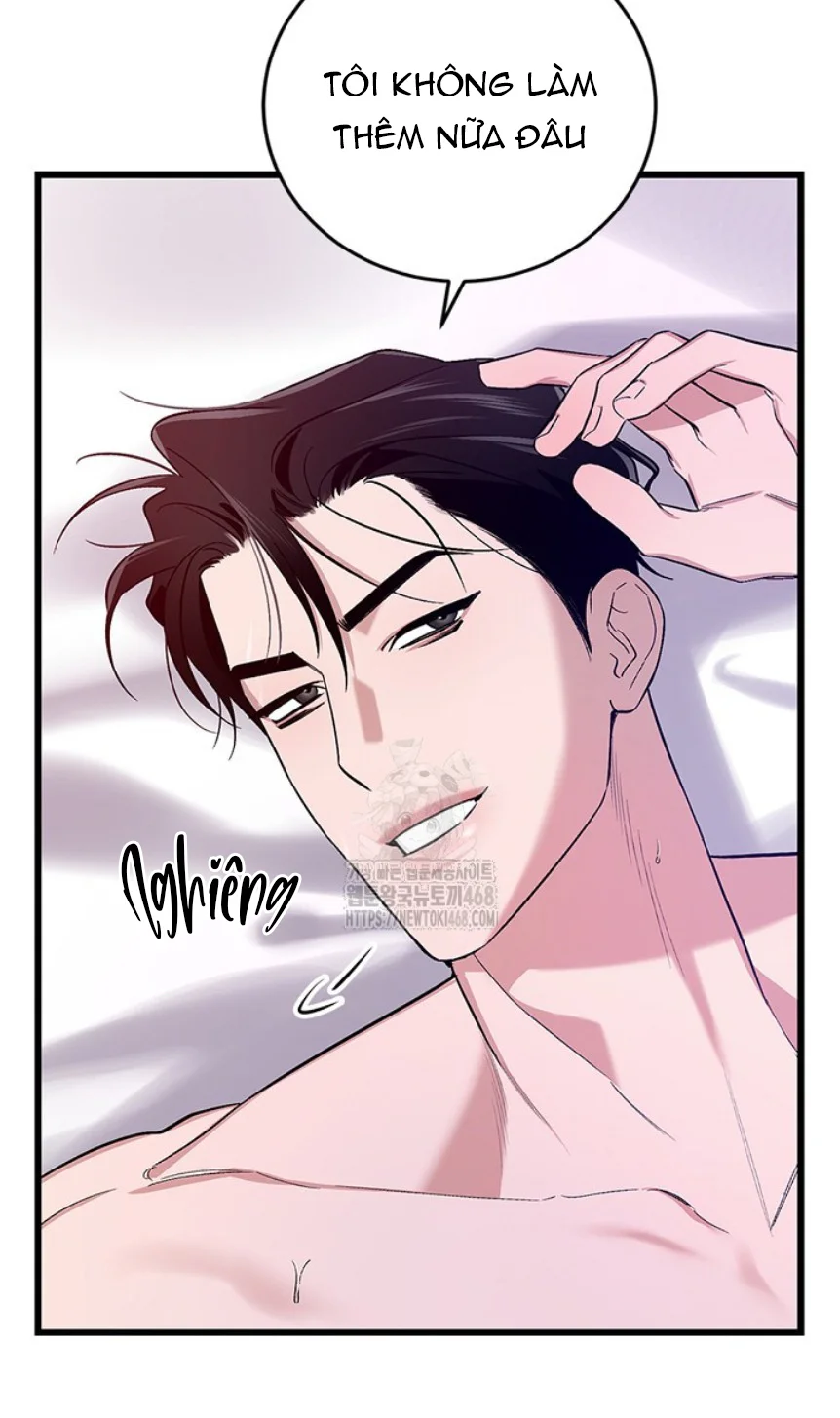 Zero Side Chapter 4 Trang 36