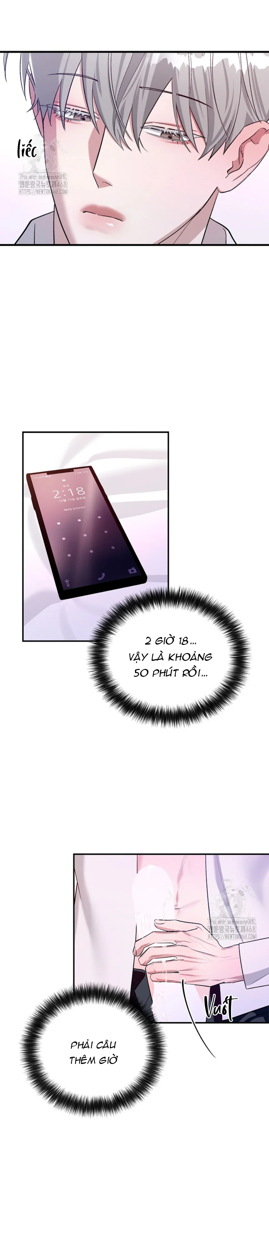 Zero Side Chapter 4 Trang 40