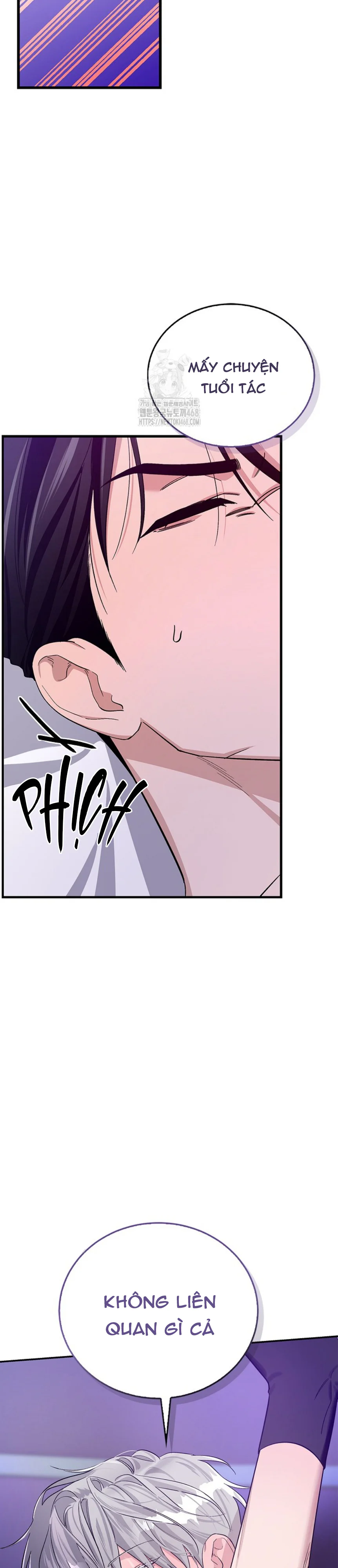 Zero Side Chapter 4 Trang 44