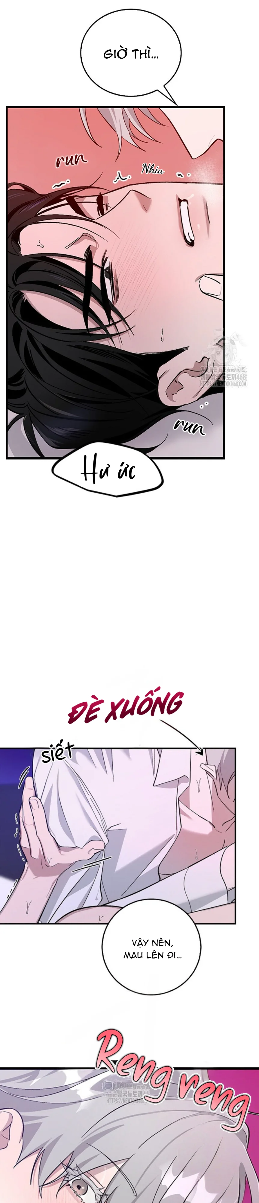 Zero Side Chapter 5 Trang 7