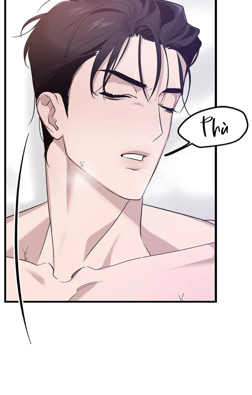 Zero Side Chapter 5 Trang 9