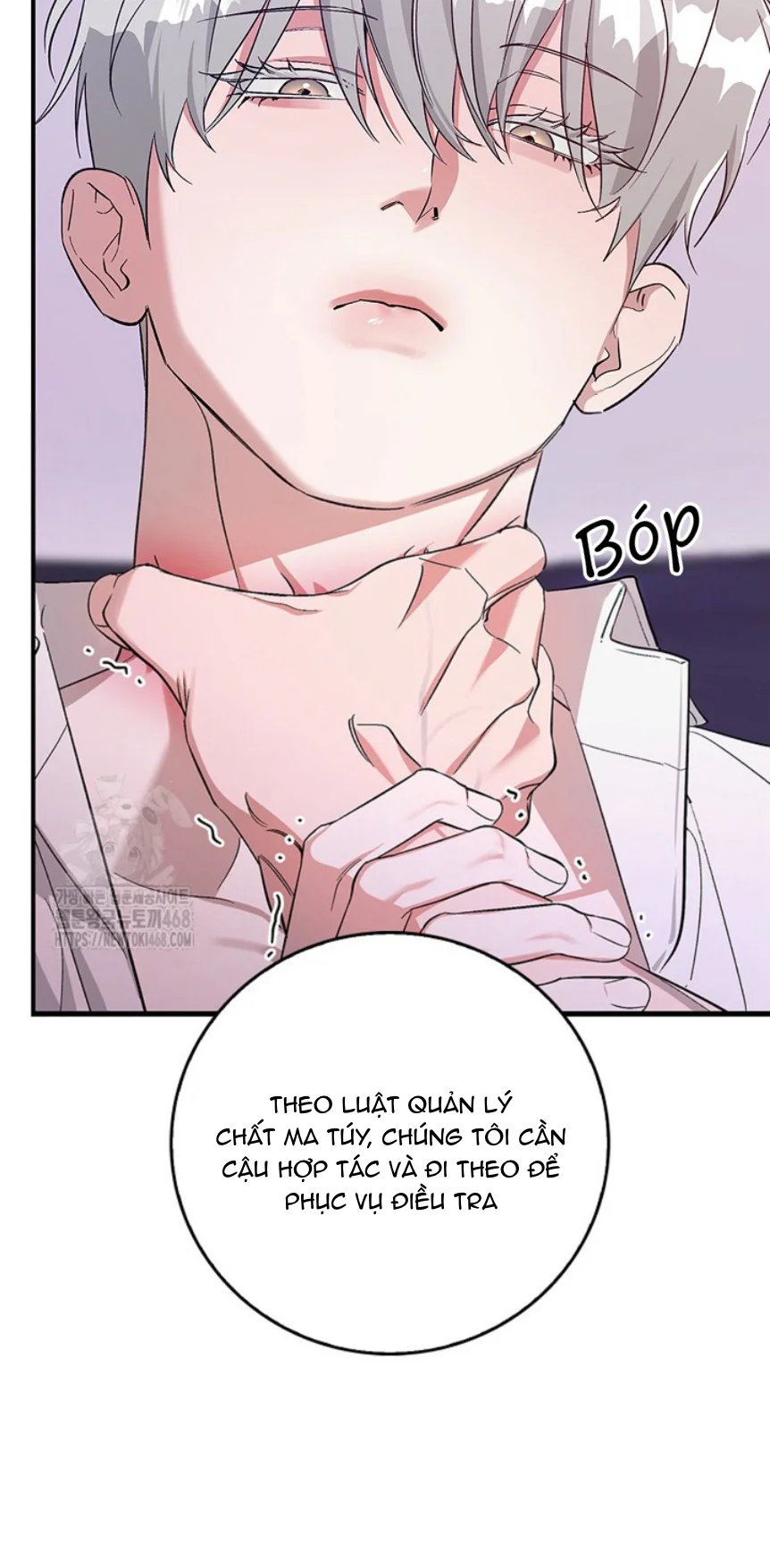 Zero Side Chapter 5 Trang 15