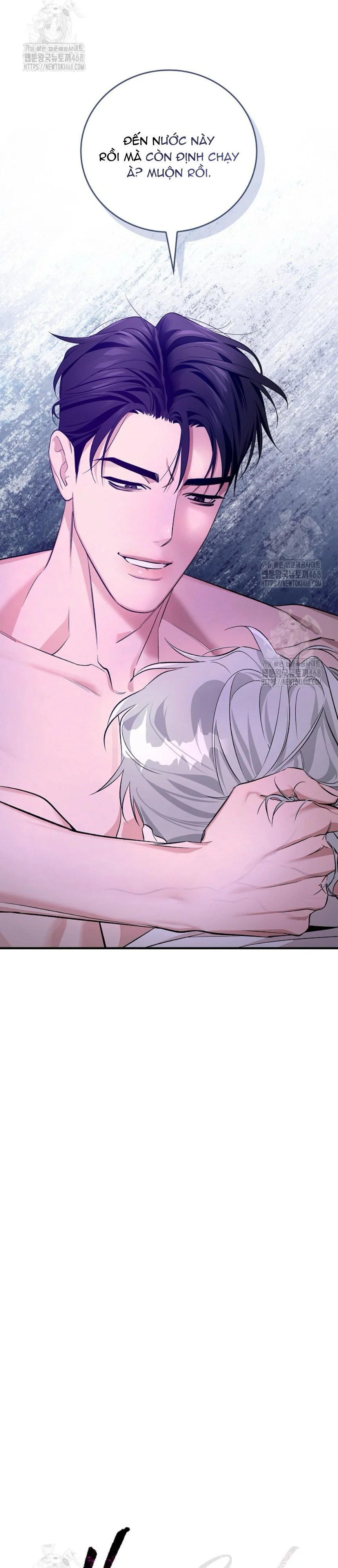 Zero Side Chapter 5 Trang 16