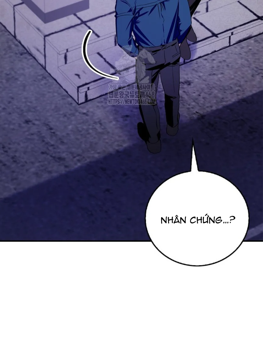 Zero Side Chapter 5 Trang 25