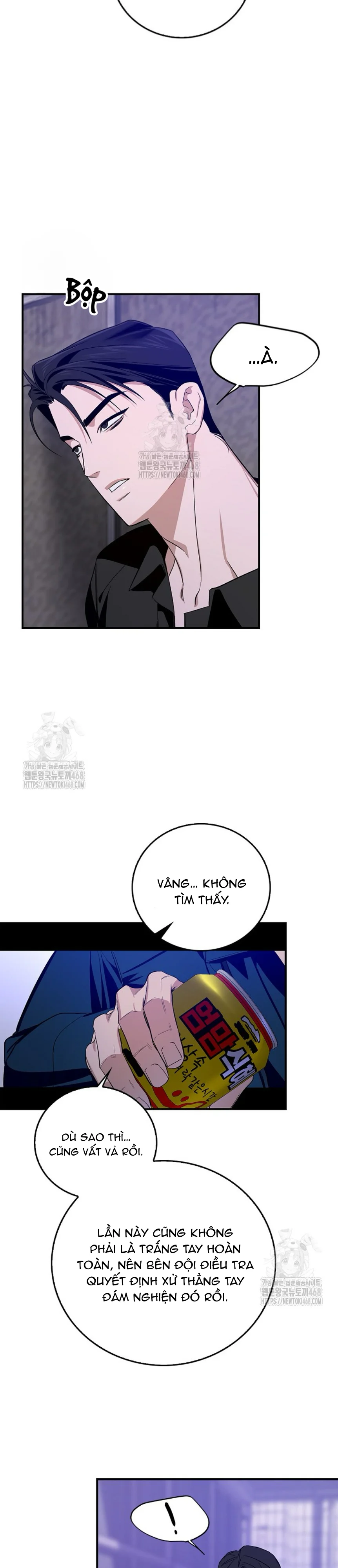 Zero Side Chapter 5 Trang 27