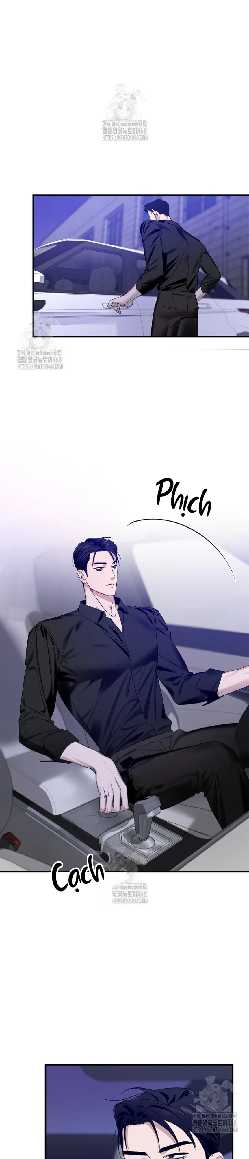 Zero Side Chapter 5 Trang 32