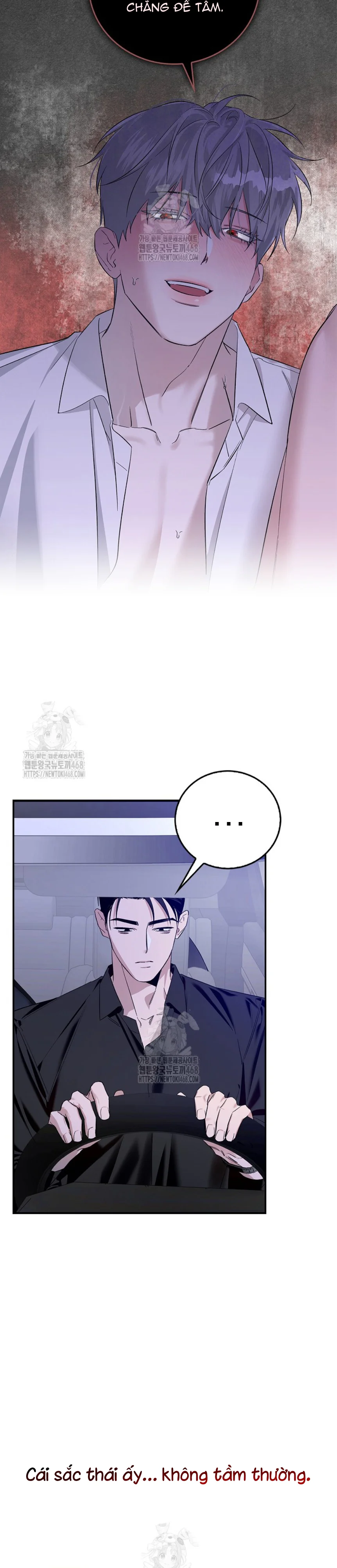 Zero Side Chapter 5 Trang 36